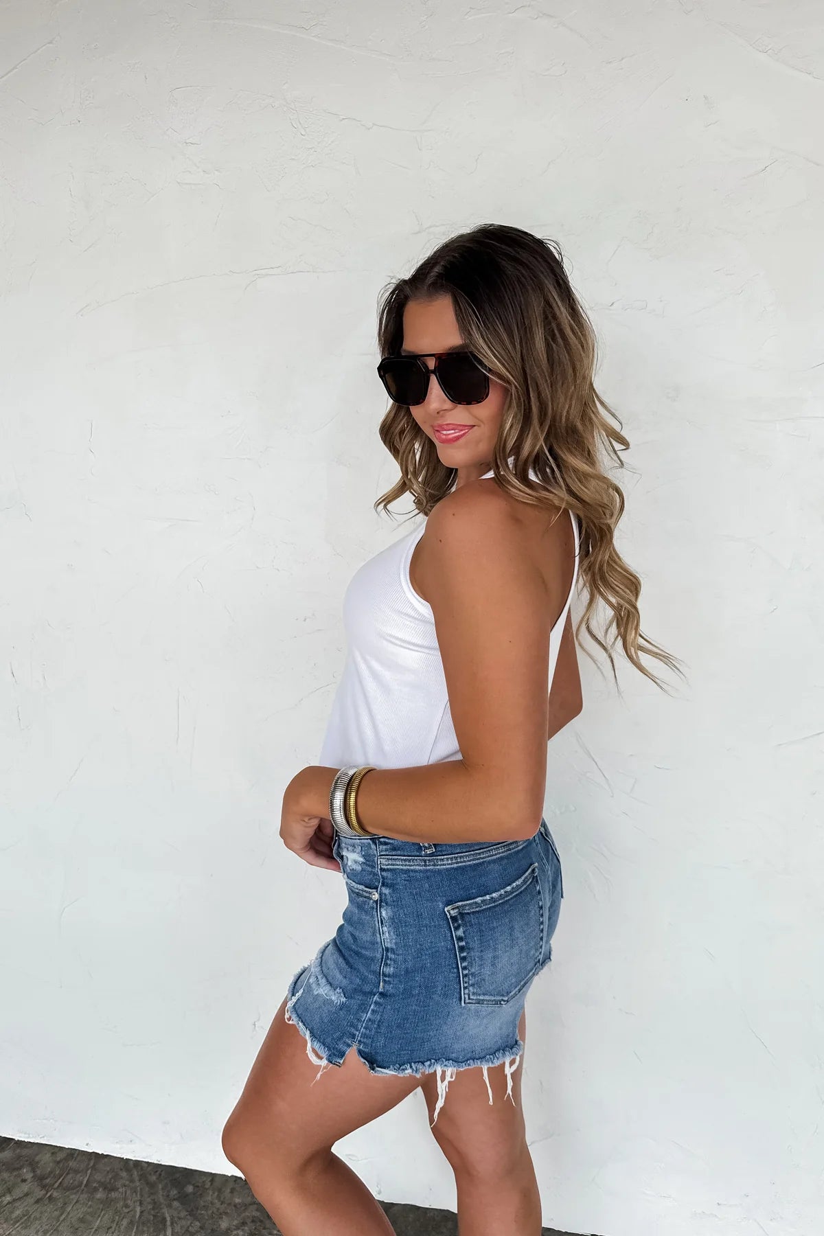 PREORDER: River Cutoffs