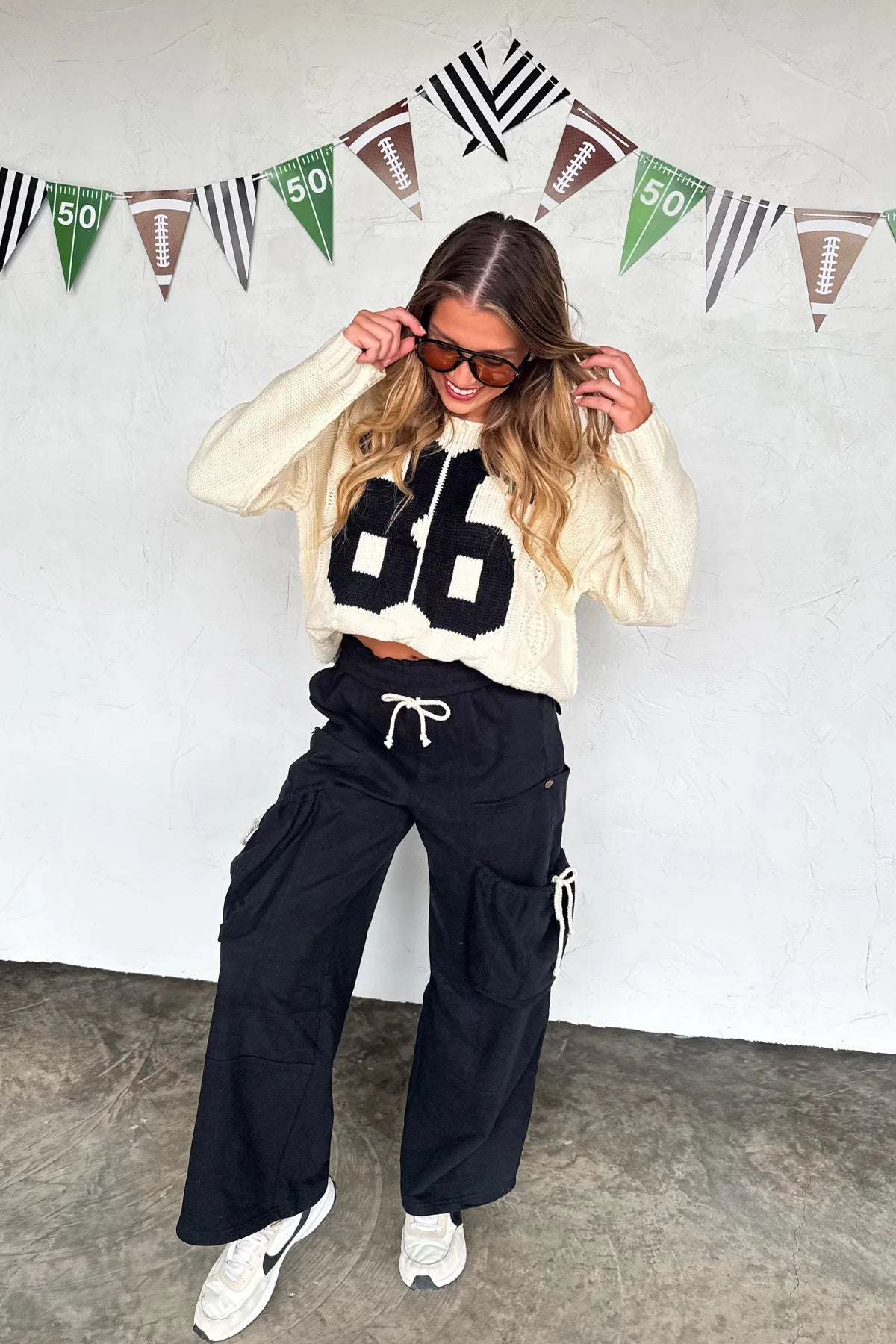 PREORDER: MVP Pocket Pants