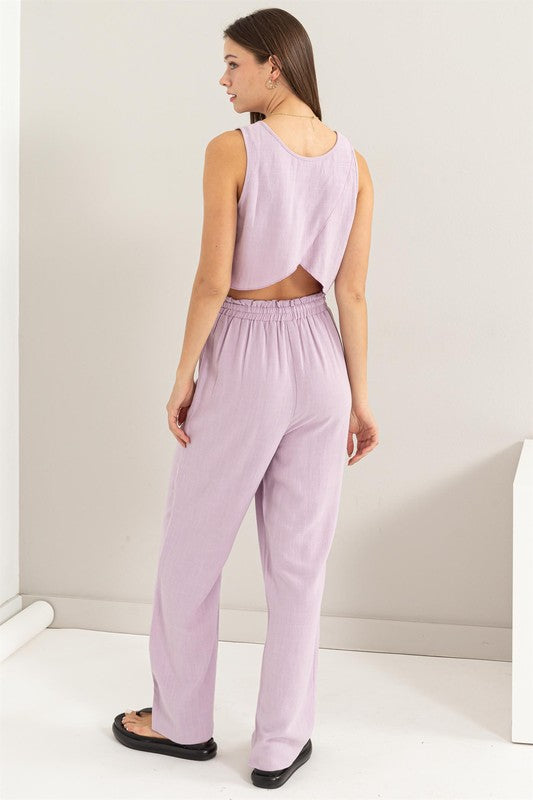 Ossie Set