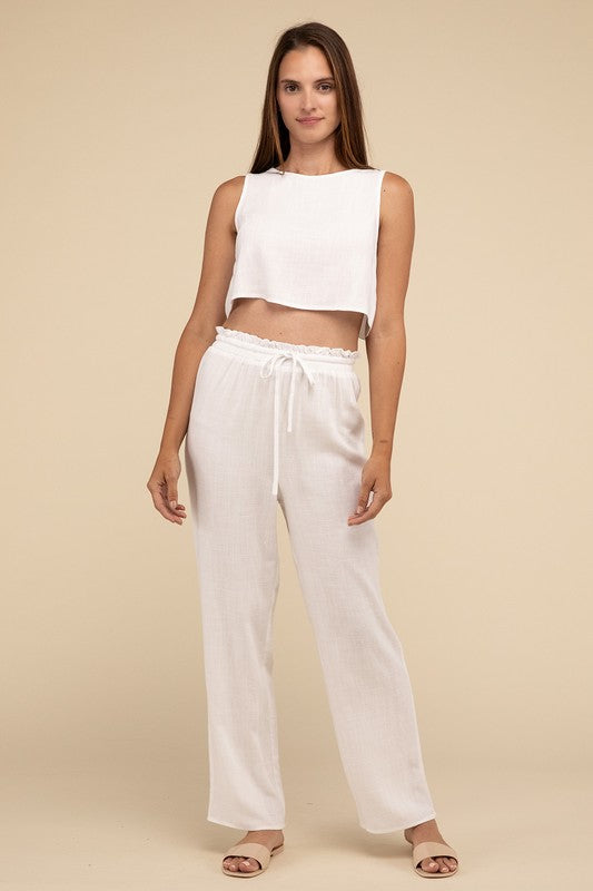 Ossie Set