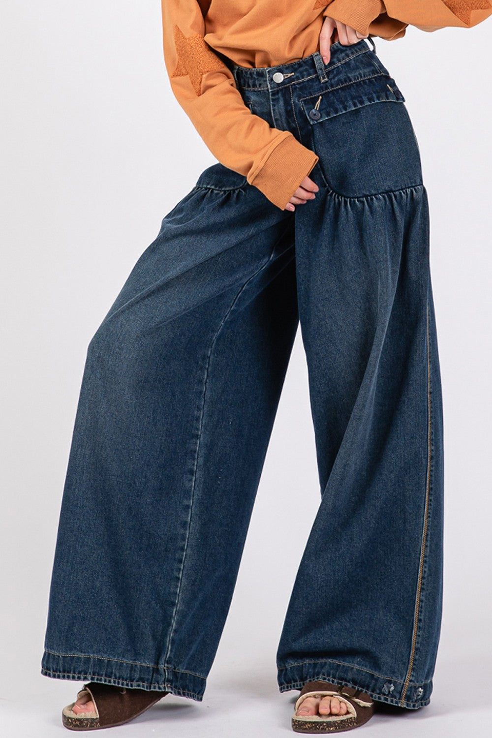 Lilah Jeans