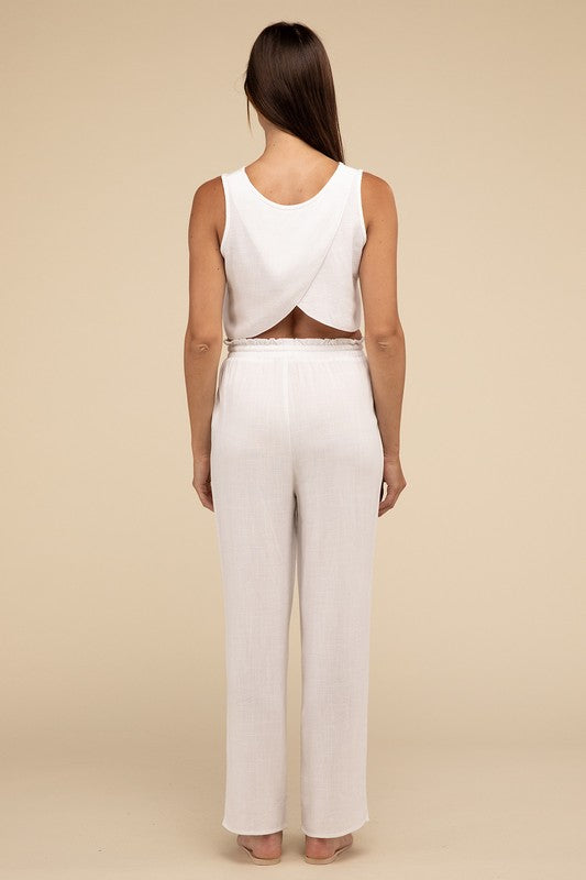 Ossie Set
