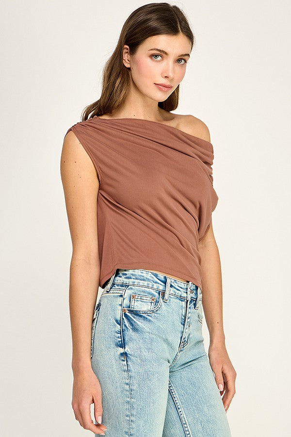 Summer Concert Top