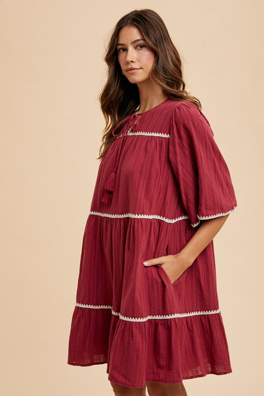 Paramour Dress