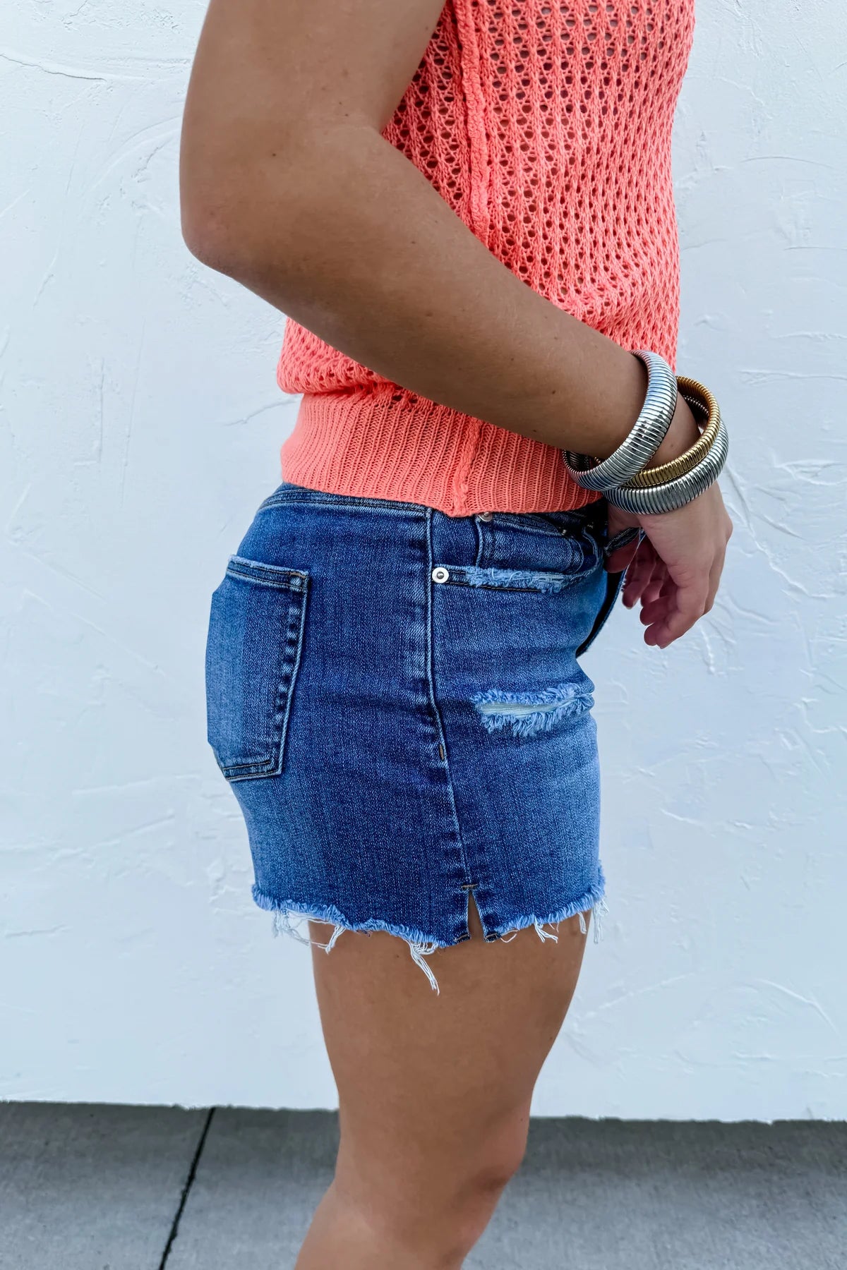 PREORDER: River Cutoffs