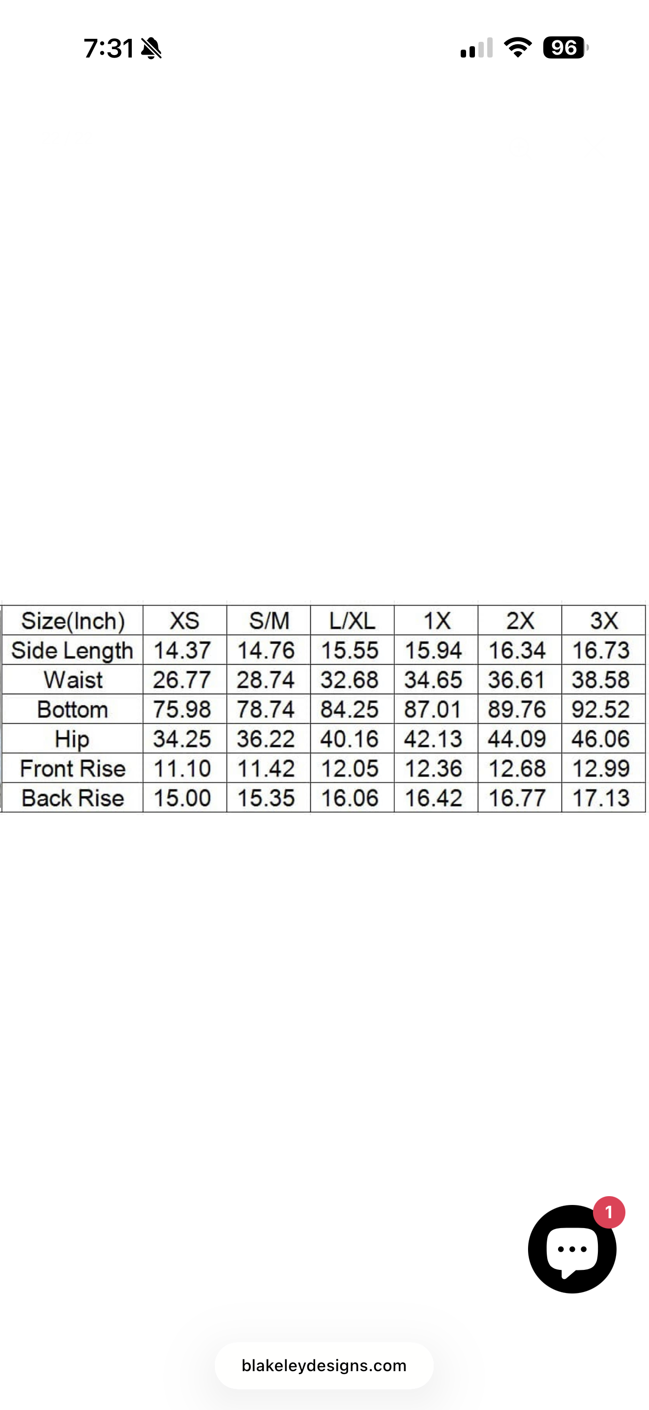 PREORDER: Everyday Motion Tennis Skirt