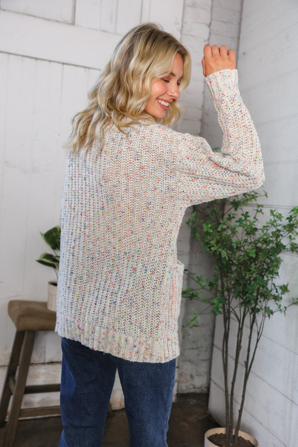 Sloane Cardigan