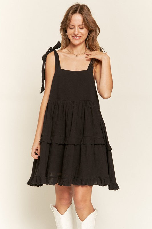 PLUS - Averie Dress