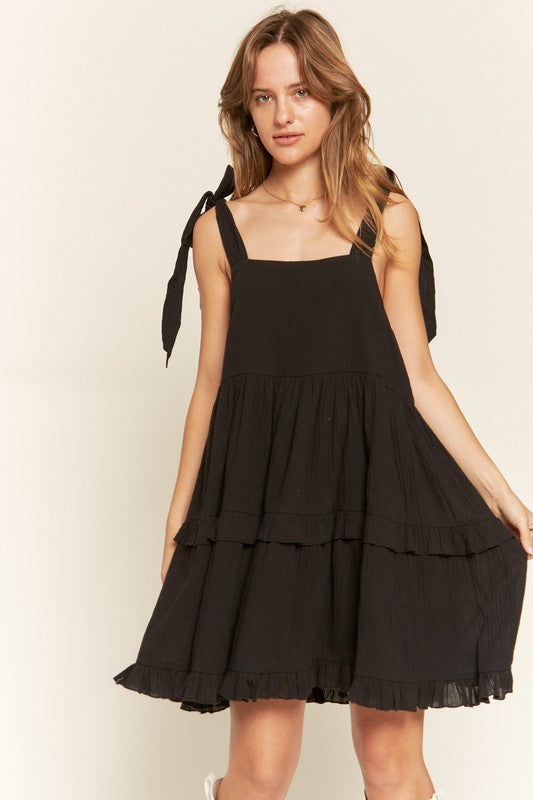 PLUS - Averie Dress