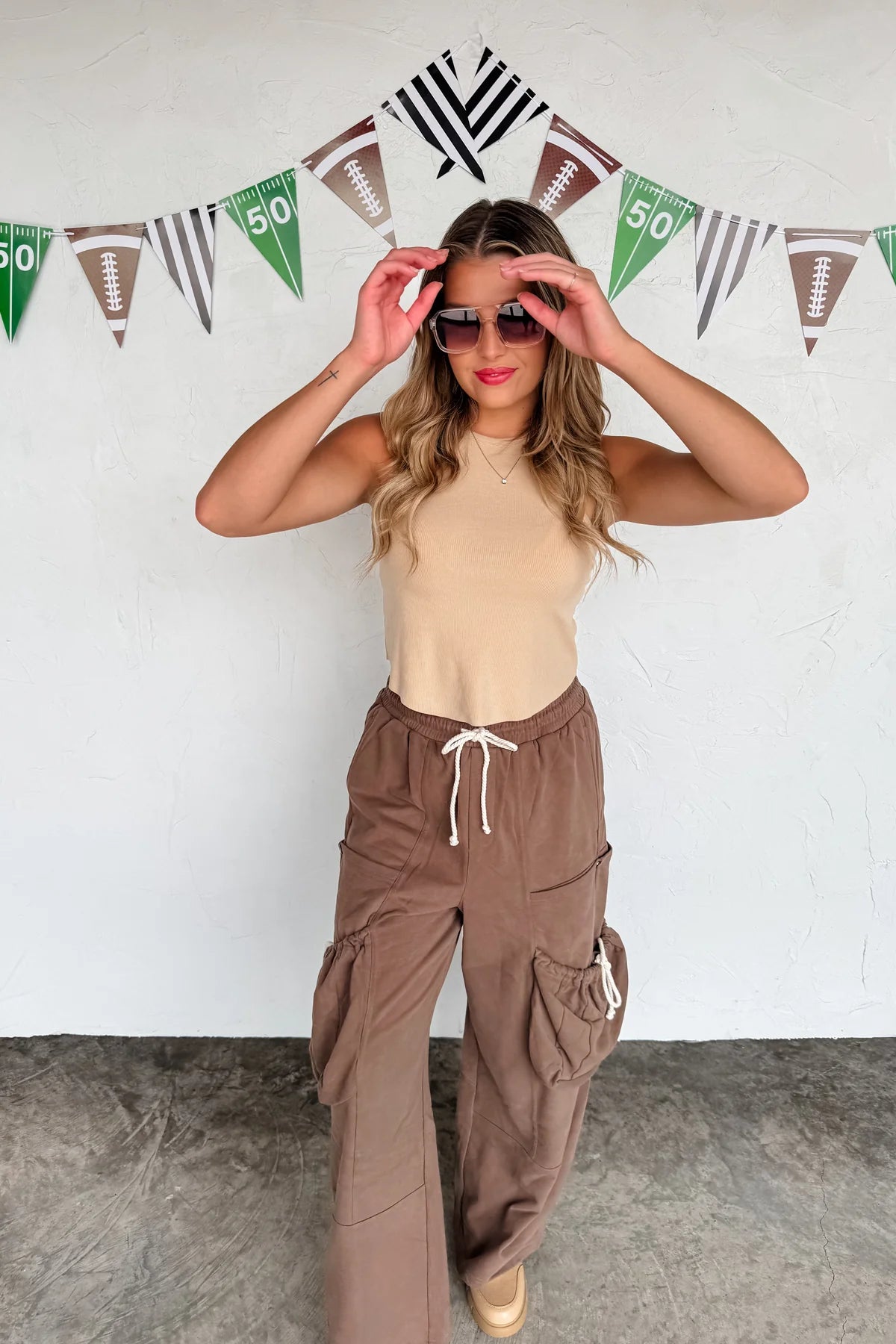 PREORDER: MVP Pocket Pants