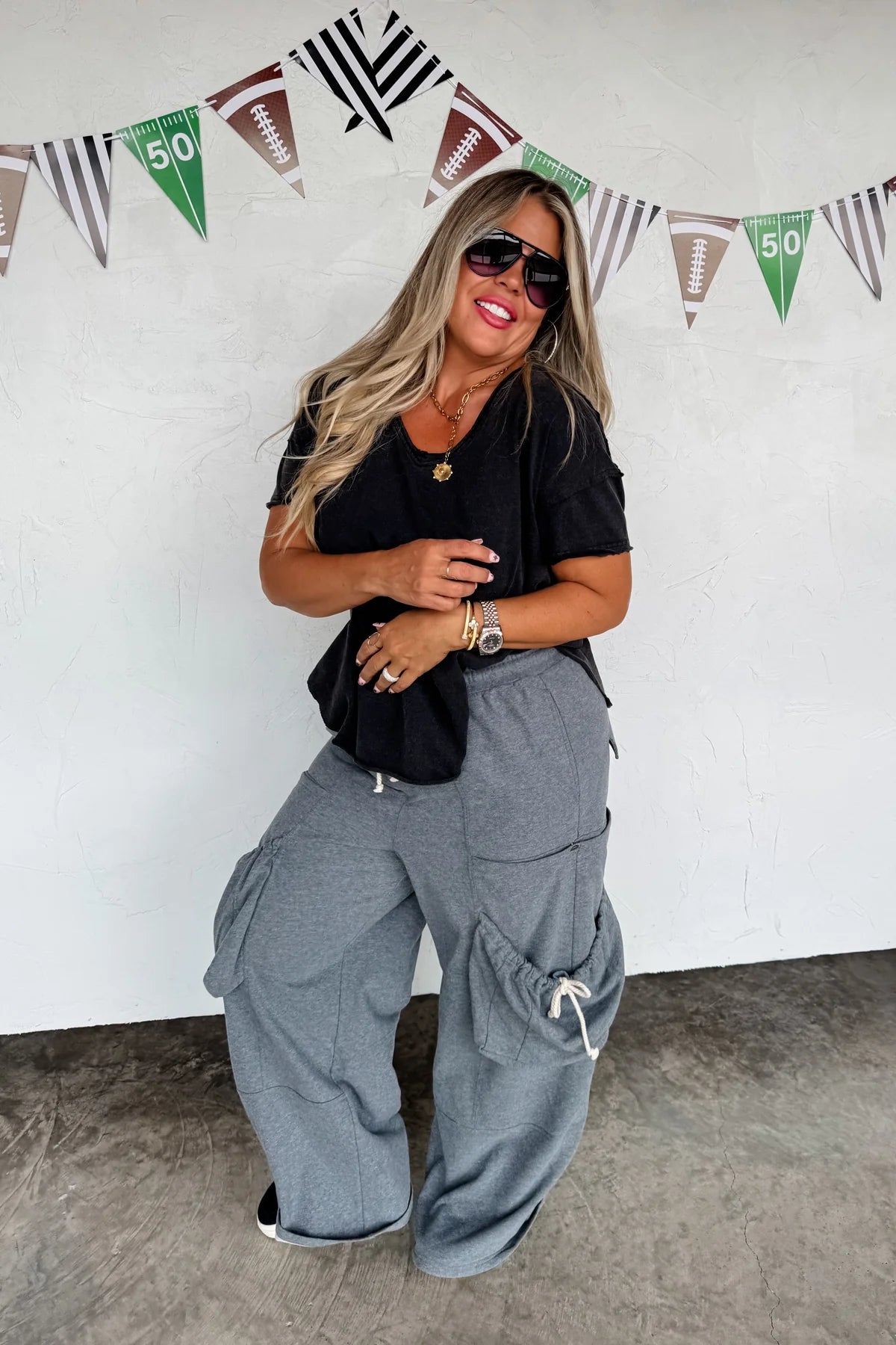 PREORDER: MVP Pocket Pants