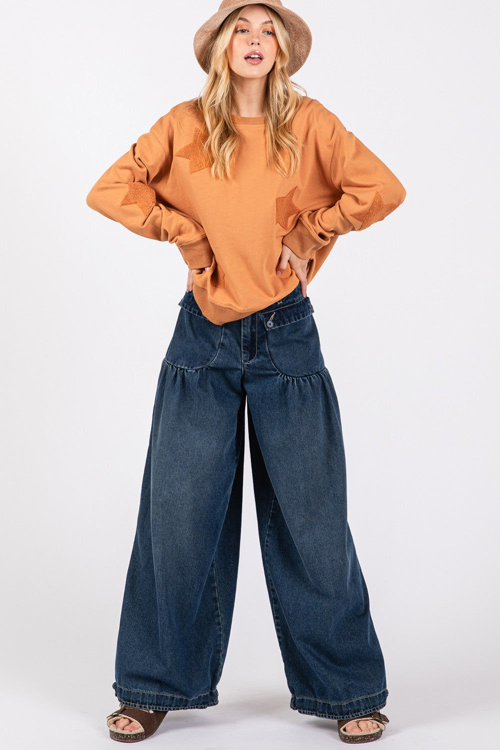 Lilah Jeans