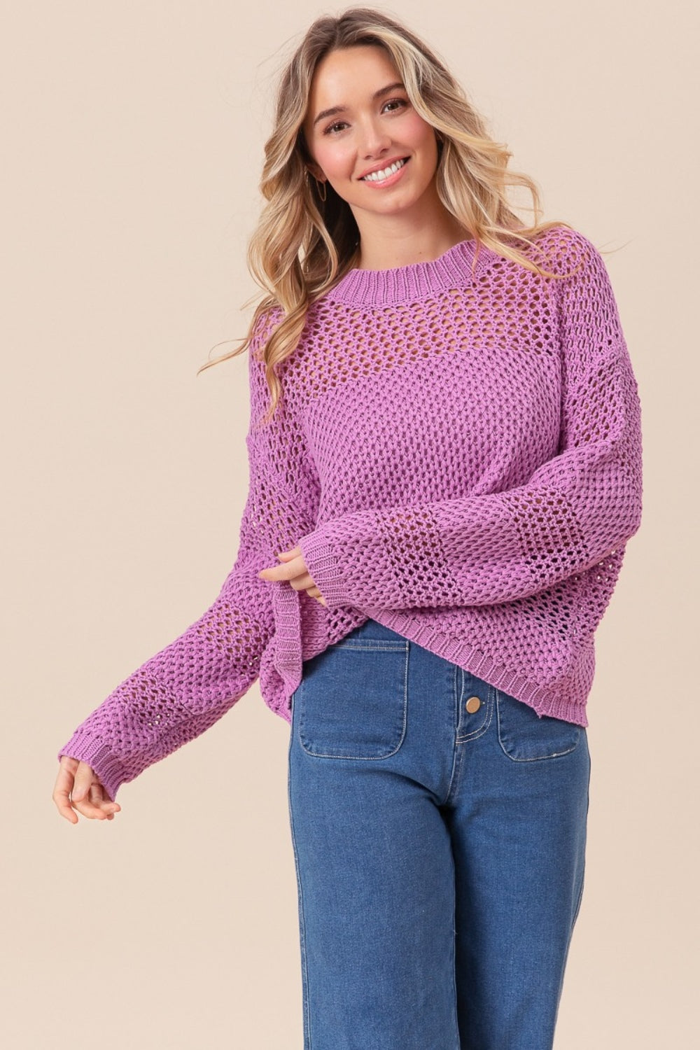 Giselle Sweater