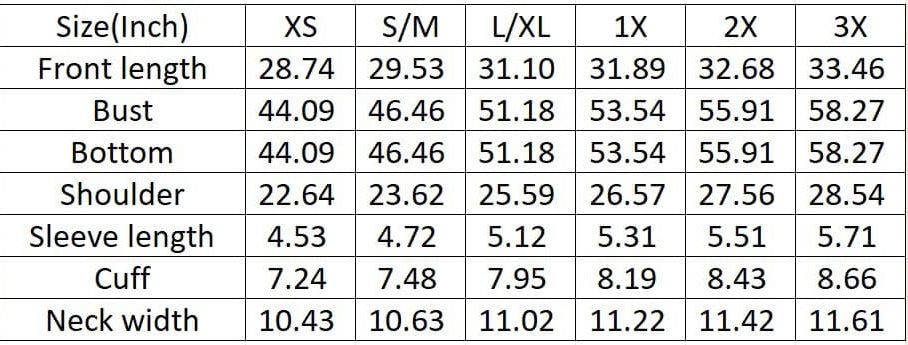 Camo V-Neck Boyfriend Tee