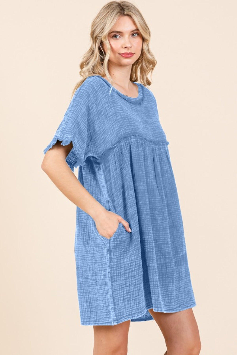 Schuyler Dress