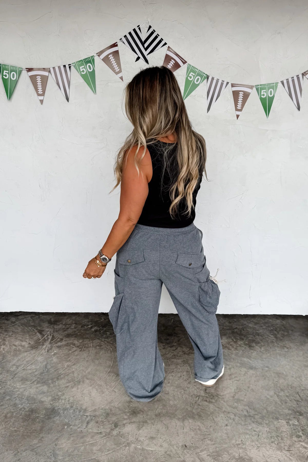 PREORDER: MVP Pocket Pants