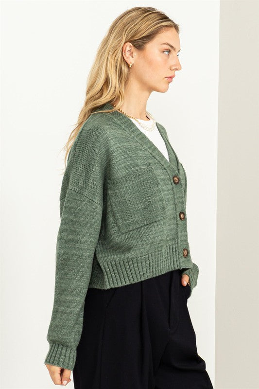 Mason Cardigan