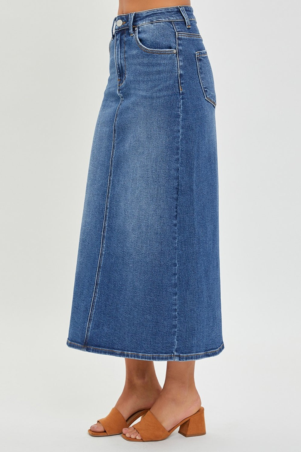 Hendersen Skirt