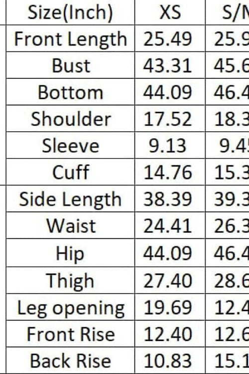 PREORDER: Cabin Cozy Luxe PJ Set