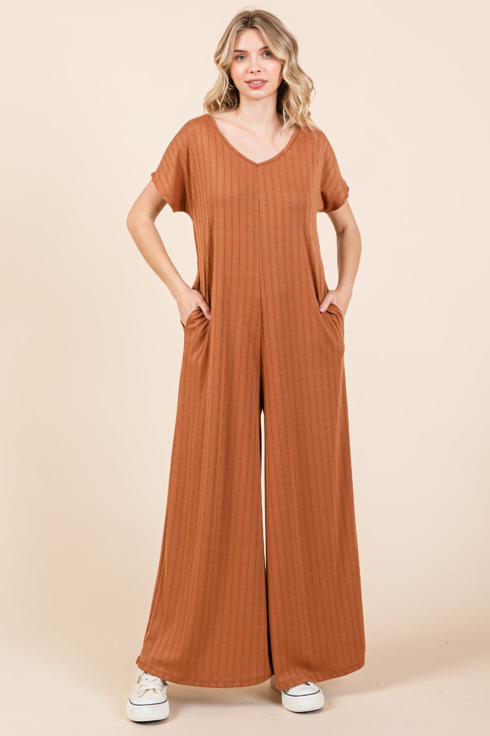 Chase Jumpsuit