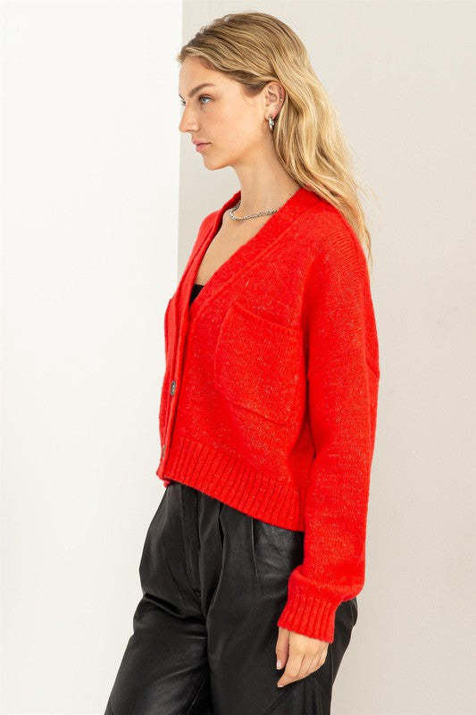 Mason Cardigan