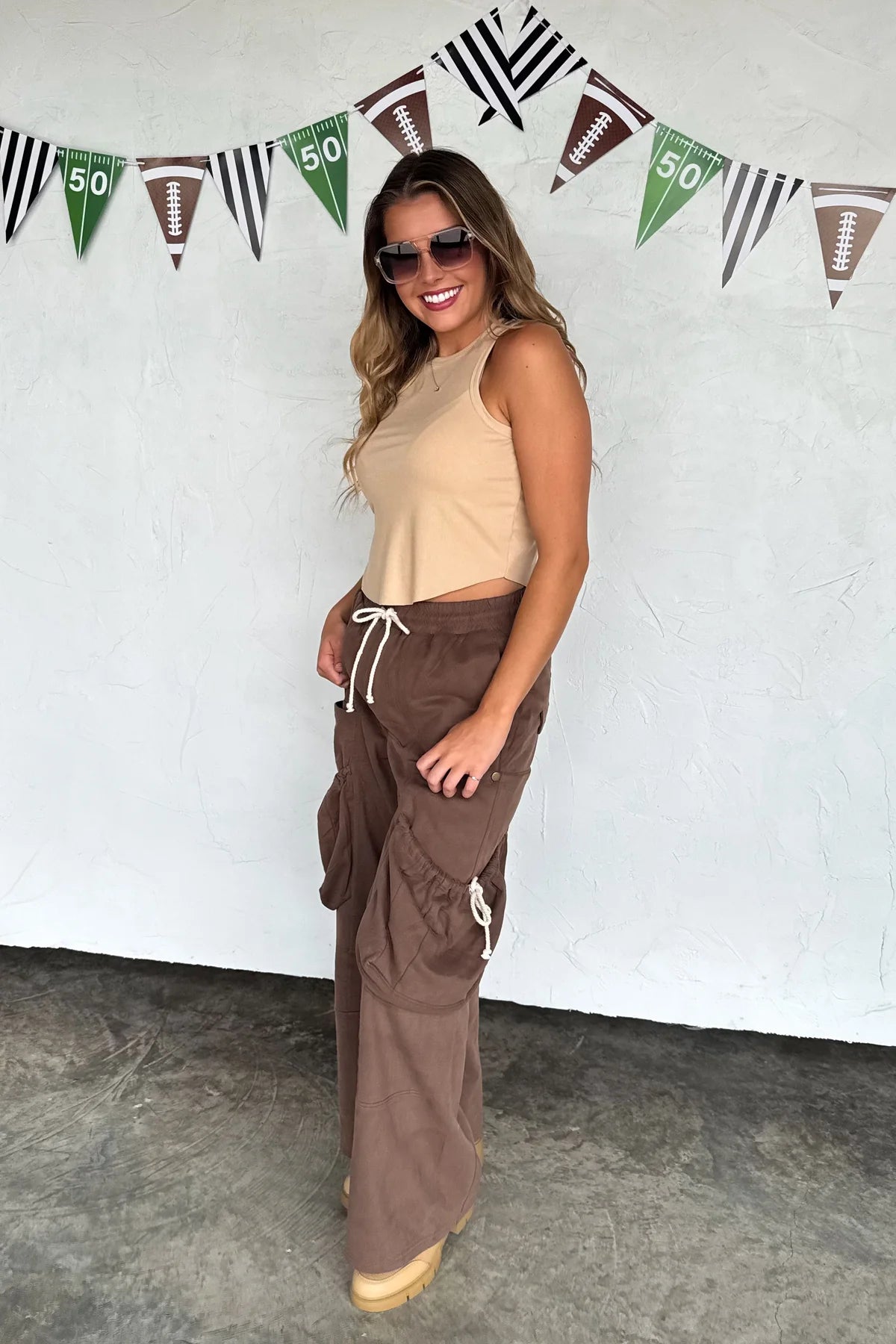 PREORDER: MVP Pocket Pants
