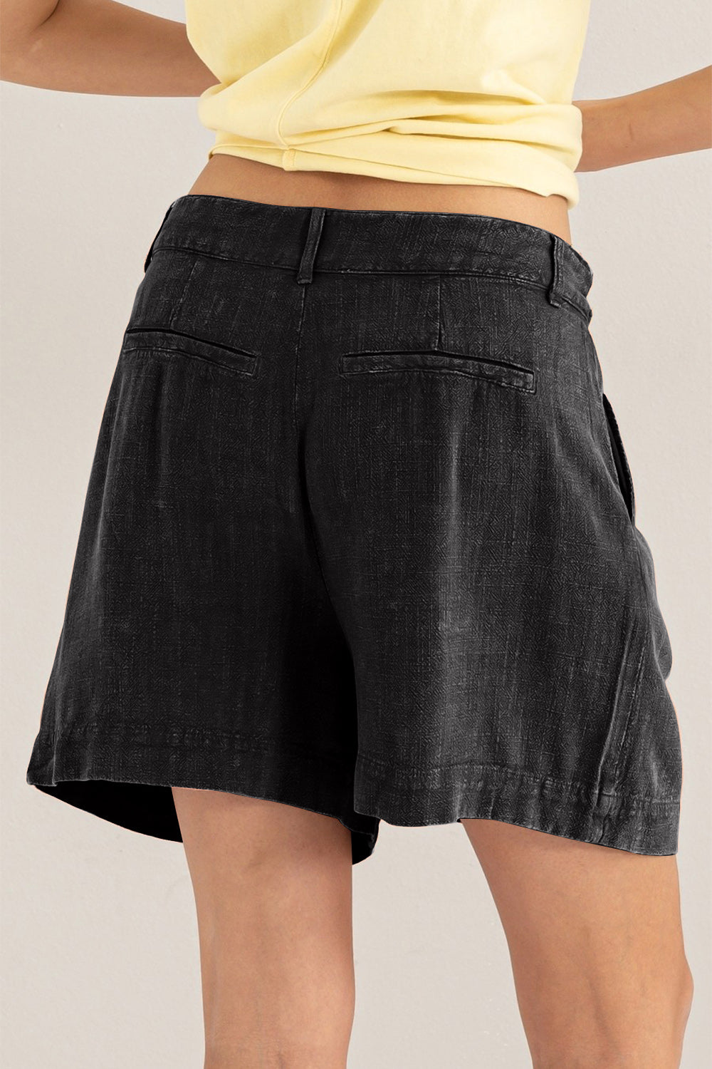 Reya Shorts