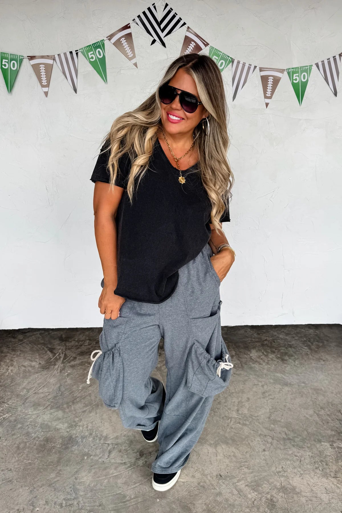 PREORDER: MVP Pocket Pants