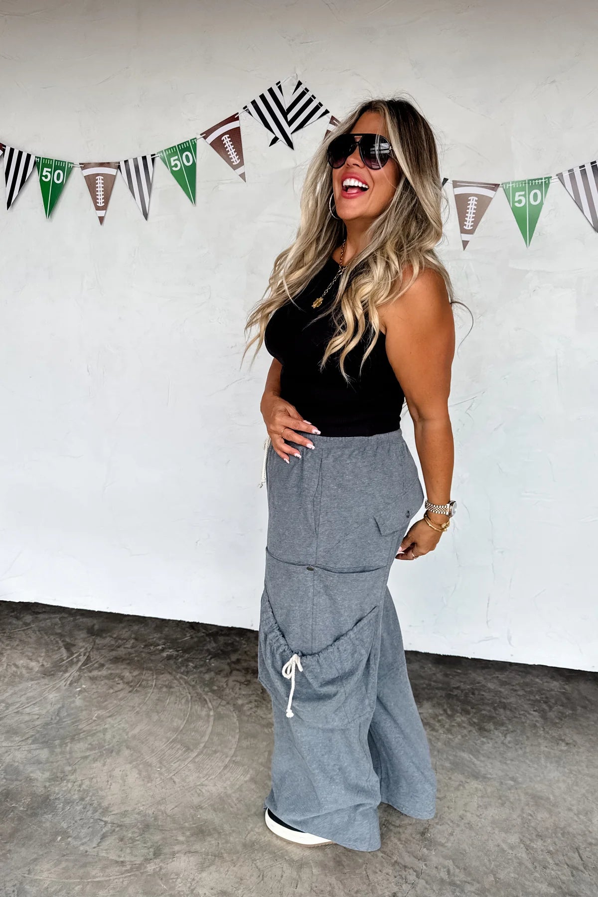 PREORDER: MVP Pocket Pants