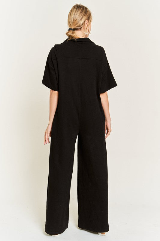 PLUS - Kelley Jumpsuit