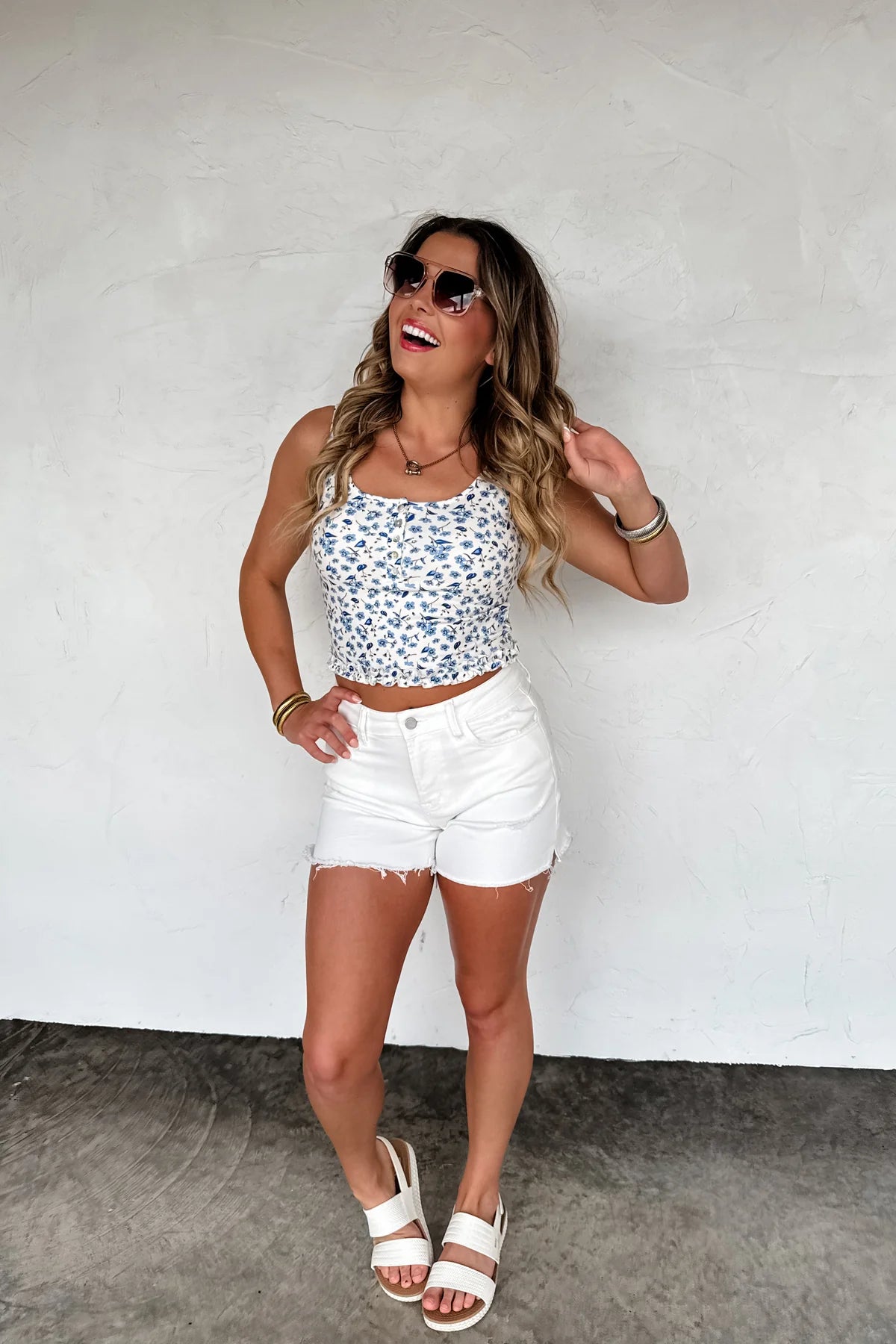 PREORDER: River Cutoffs