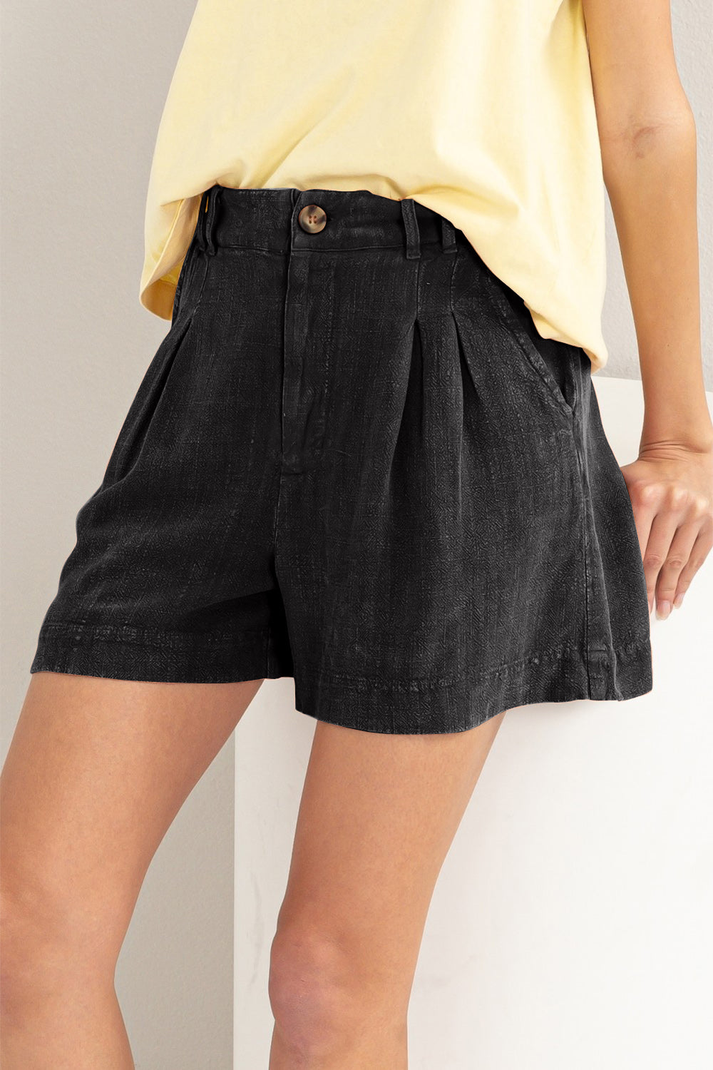 Reya Shorts