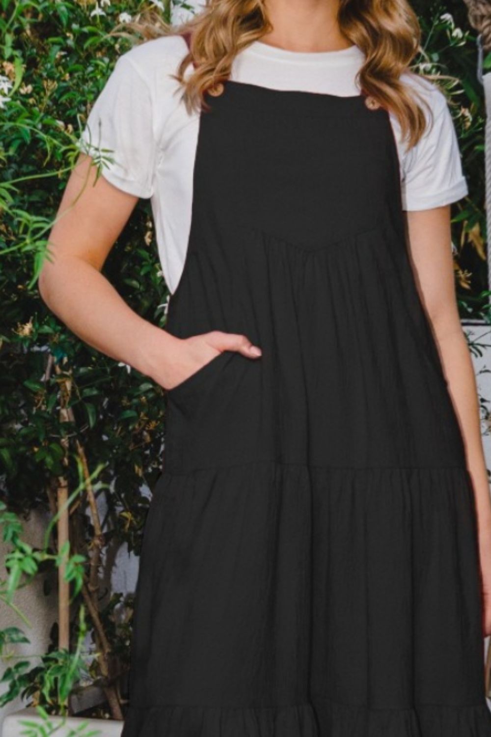 Jaymes Dress