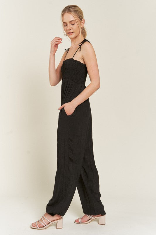 PLUS - Laurel Jumpsuit