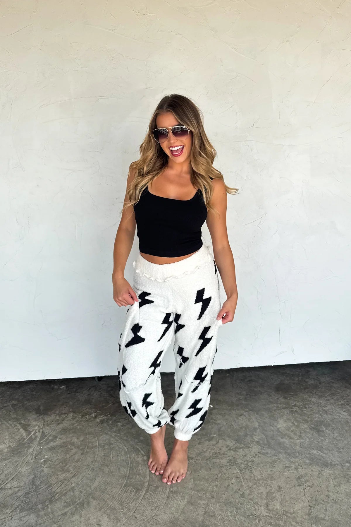 PREORDER: Cloud Lounge Pants