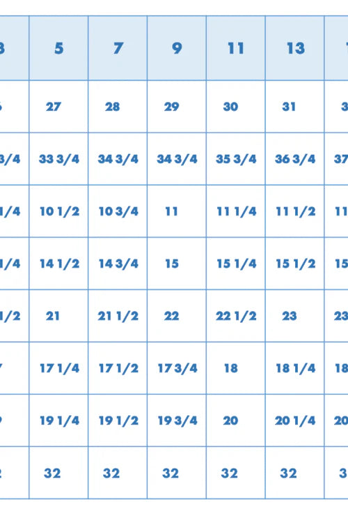 PREORDER: Ashland Straight Leg Jeans