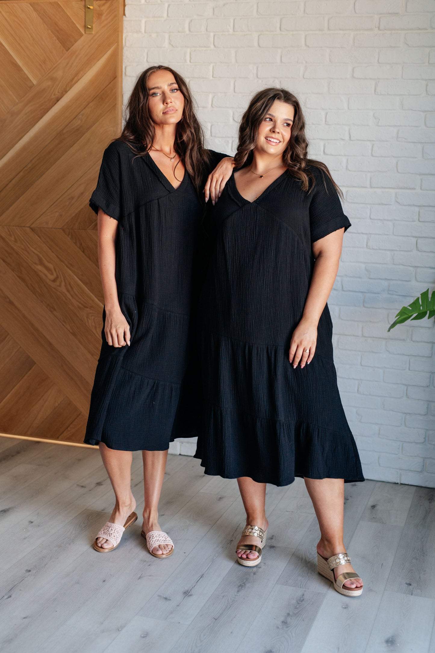 Prue Dress