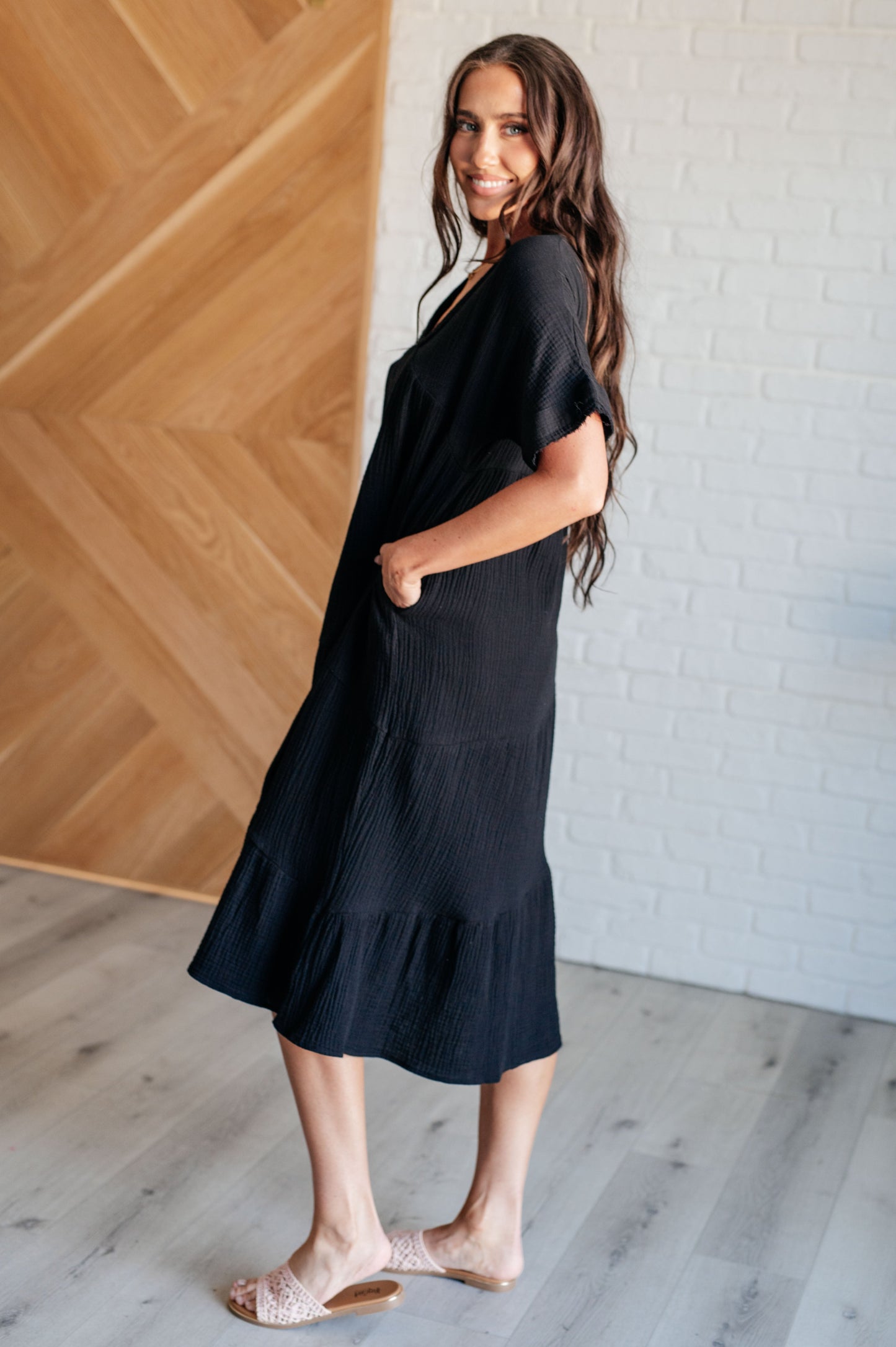 Prue Dress