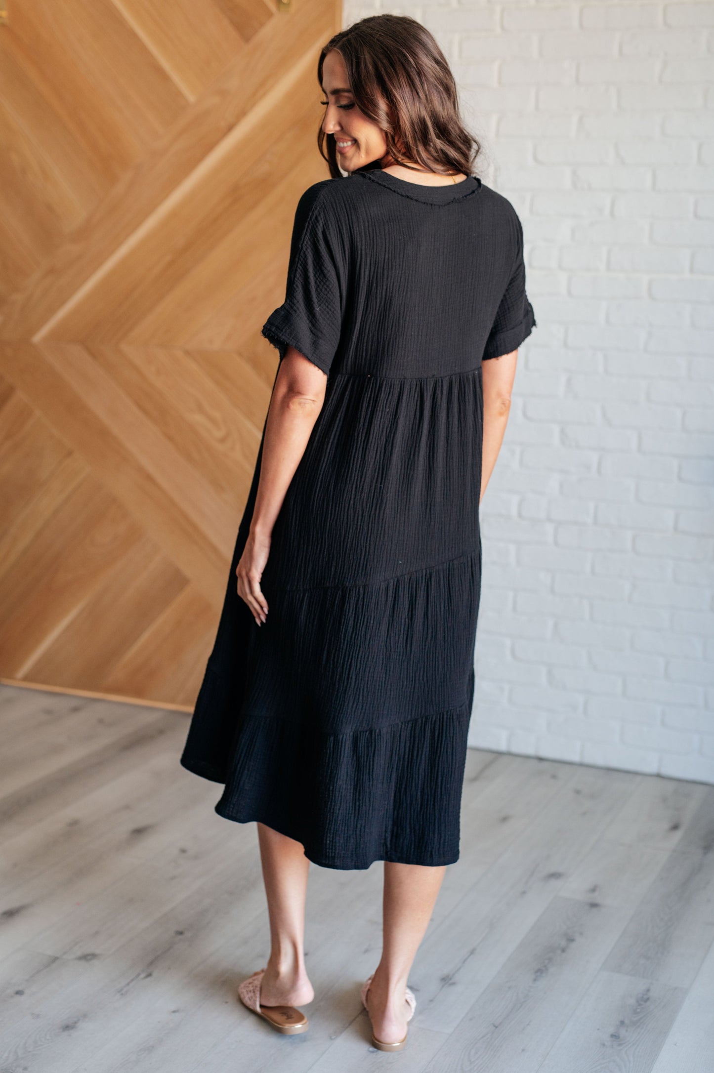 Prue Dress