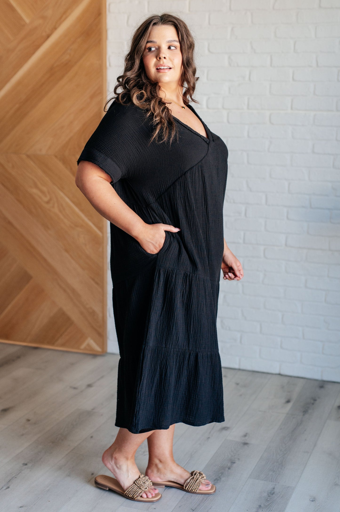 Prue Dress