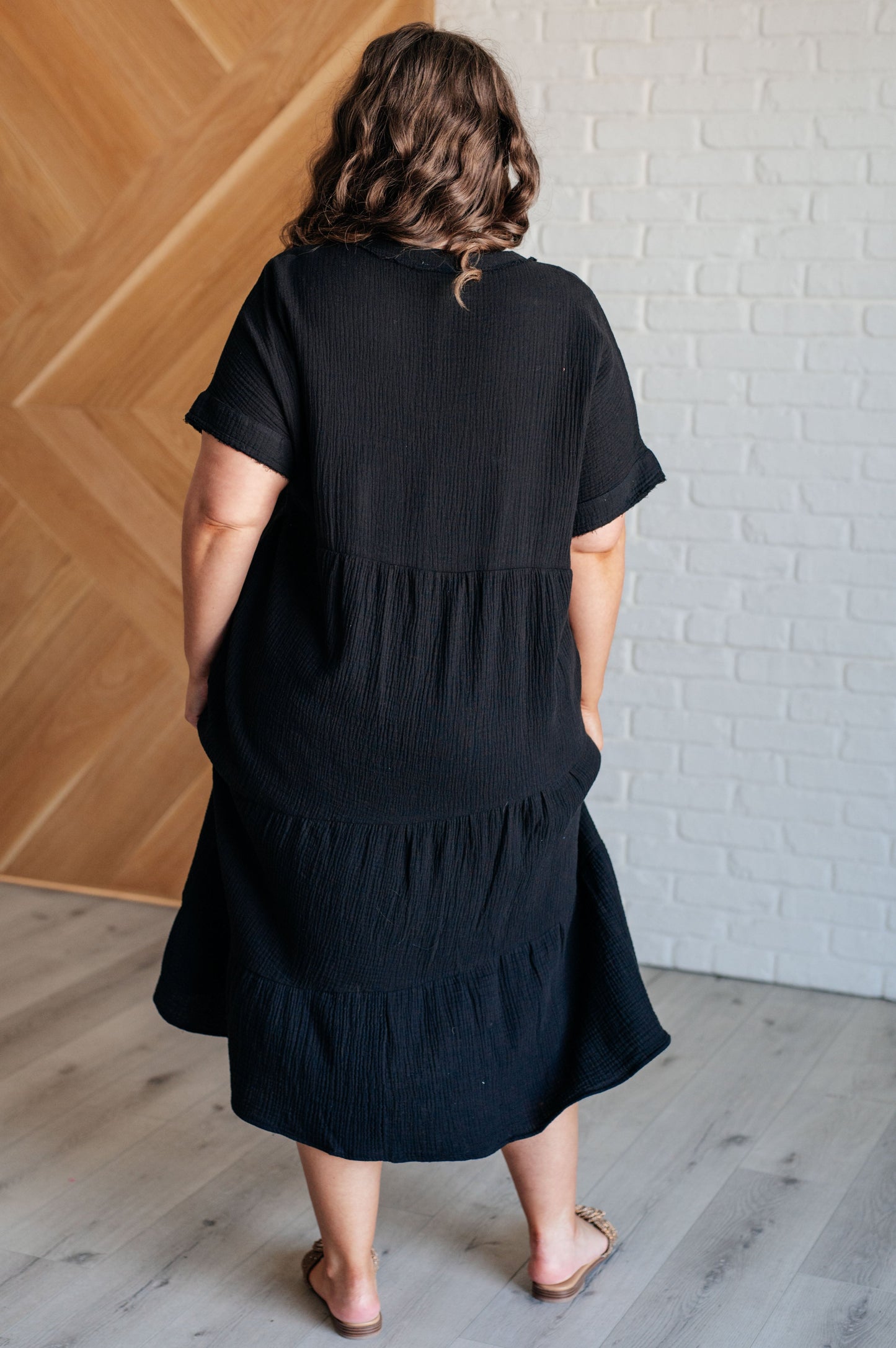 Prue Dress