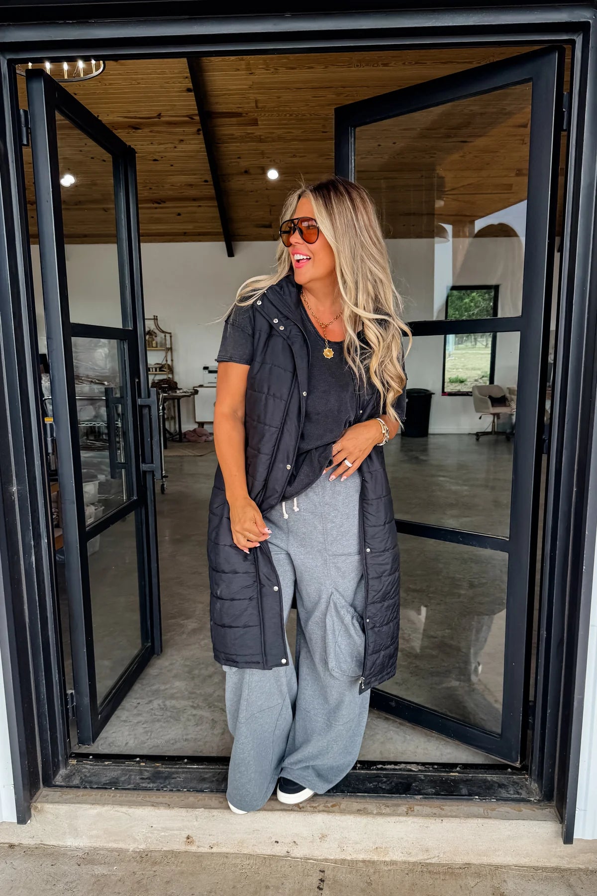 PREORDER: MVP Pocket Pants