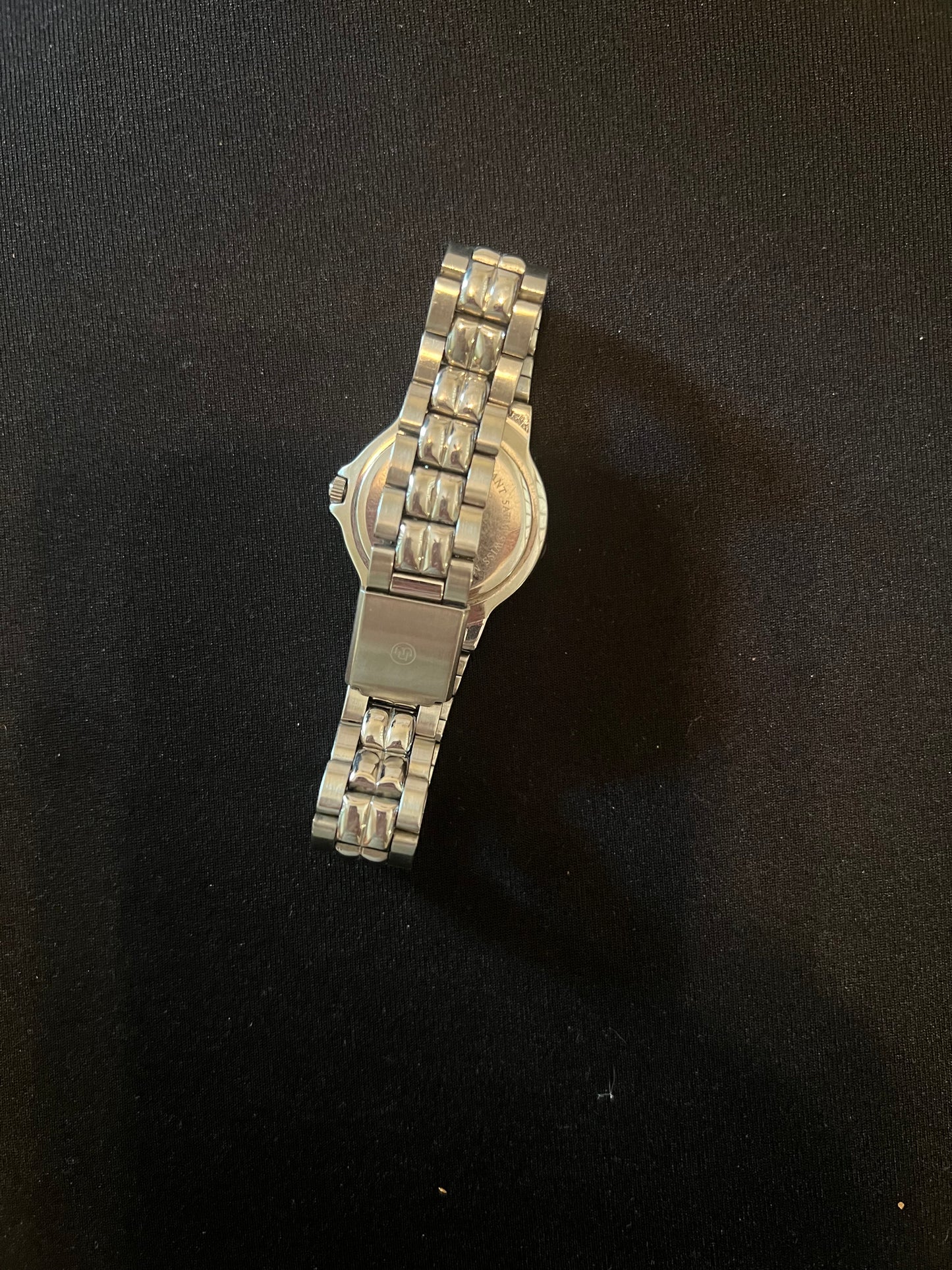 Vintage Swiss Military Watch