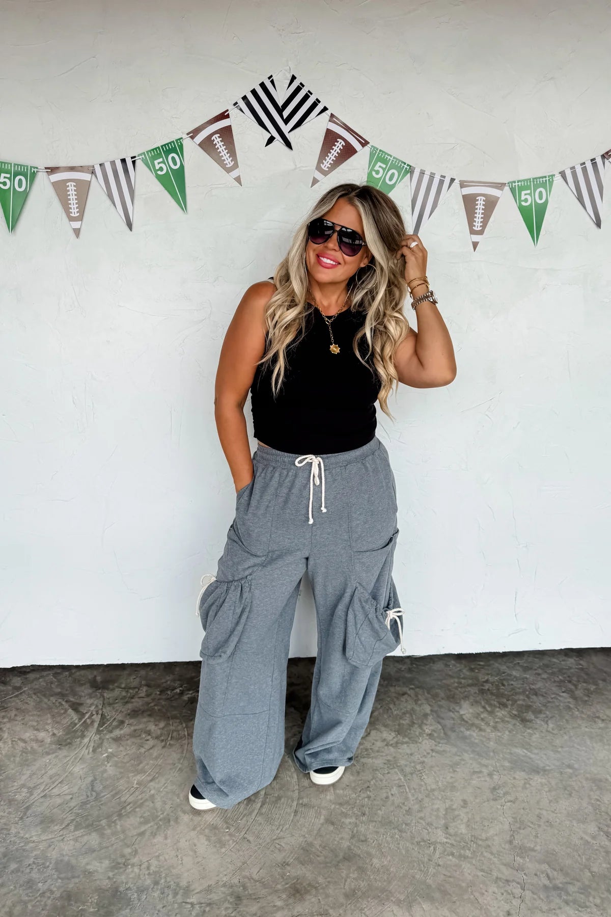 PREORDER: MVP Pocket Pants