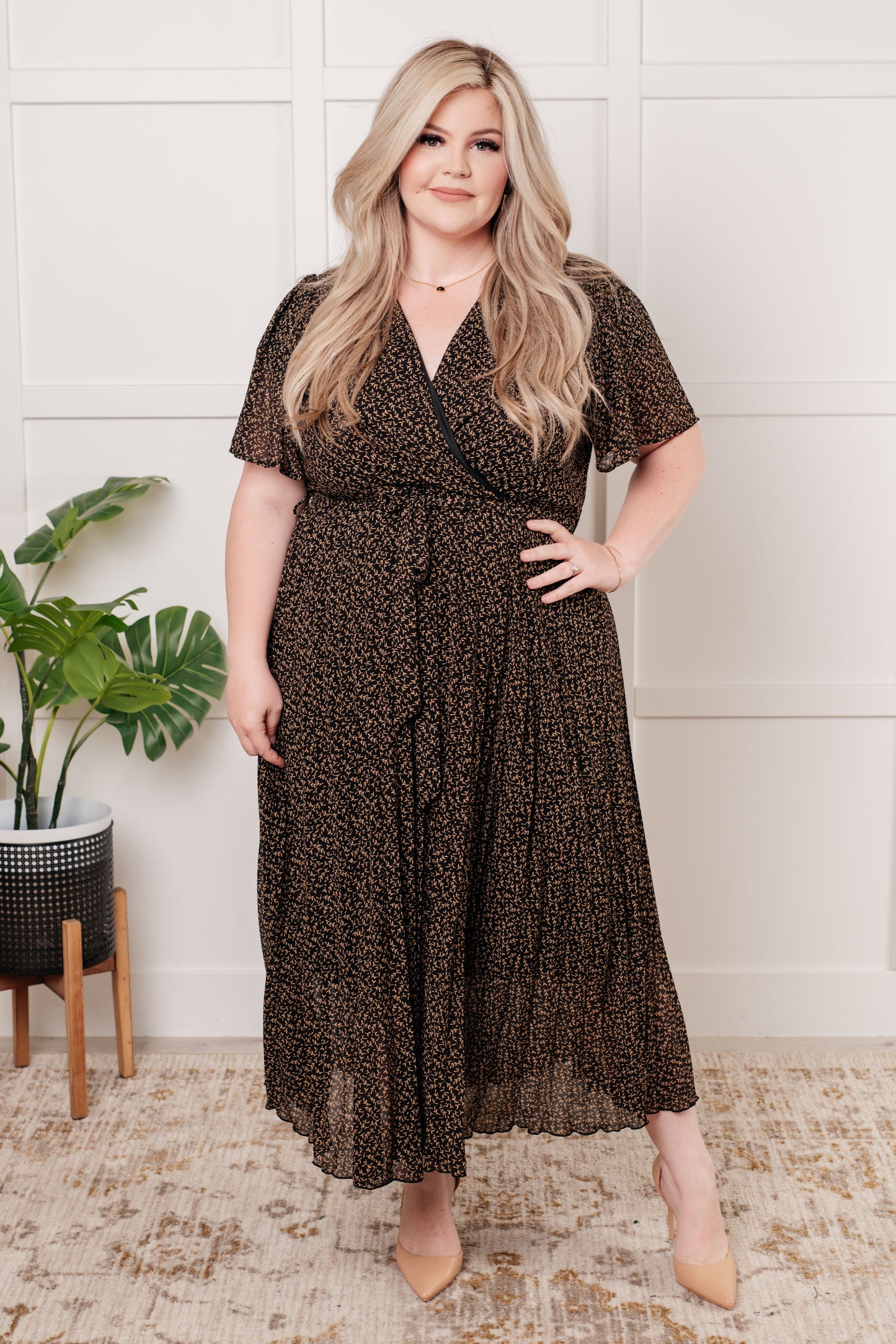 Cypress Dress