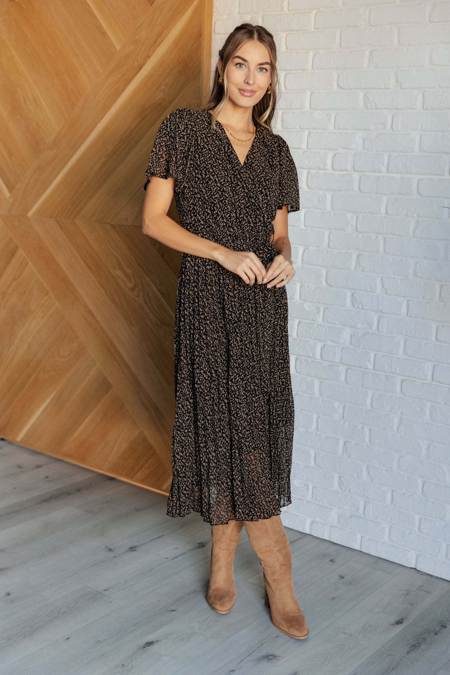 Cypress Dress
