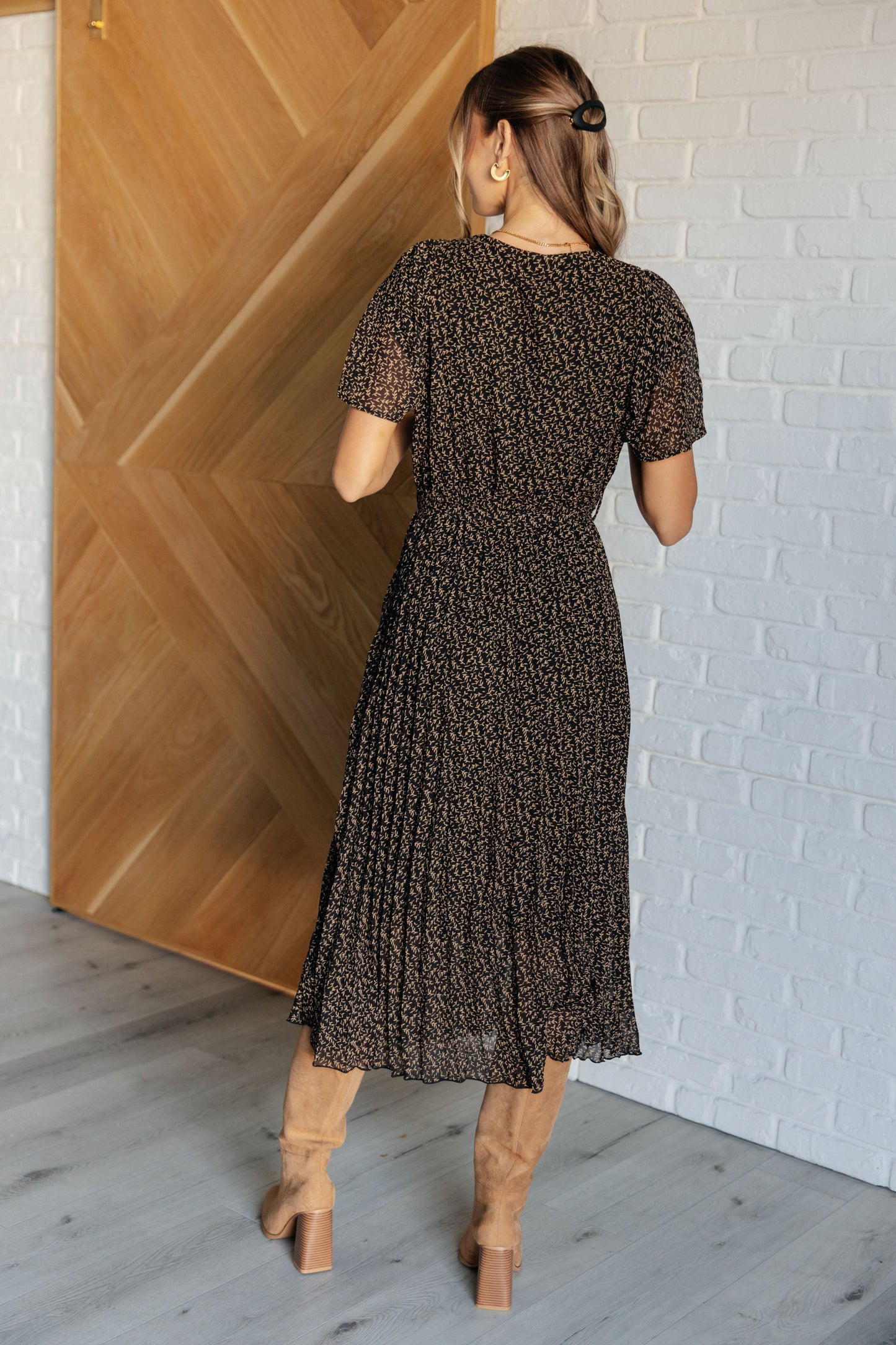 Cypress Dress