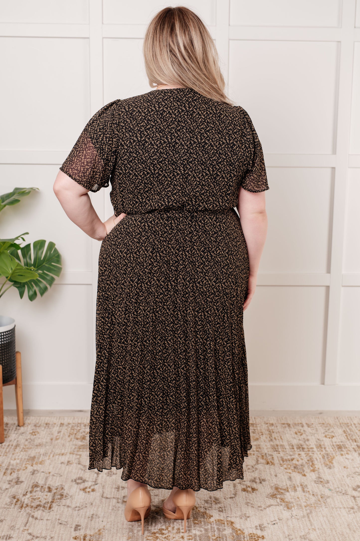 Cypress Dress