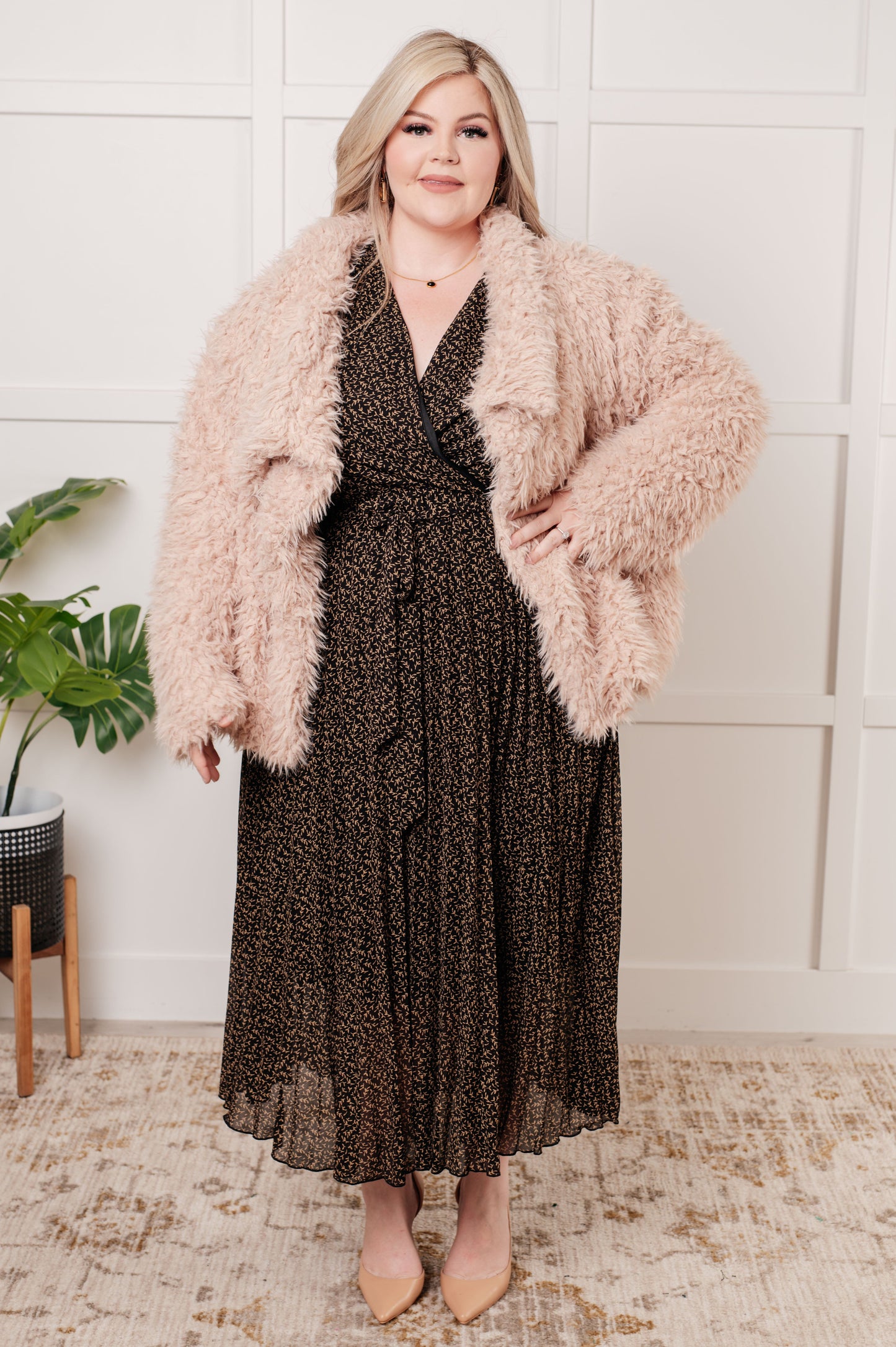 Cypress Dress