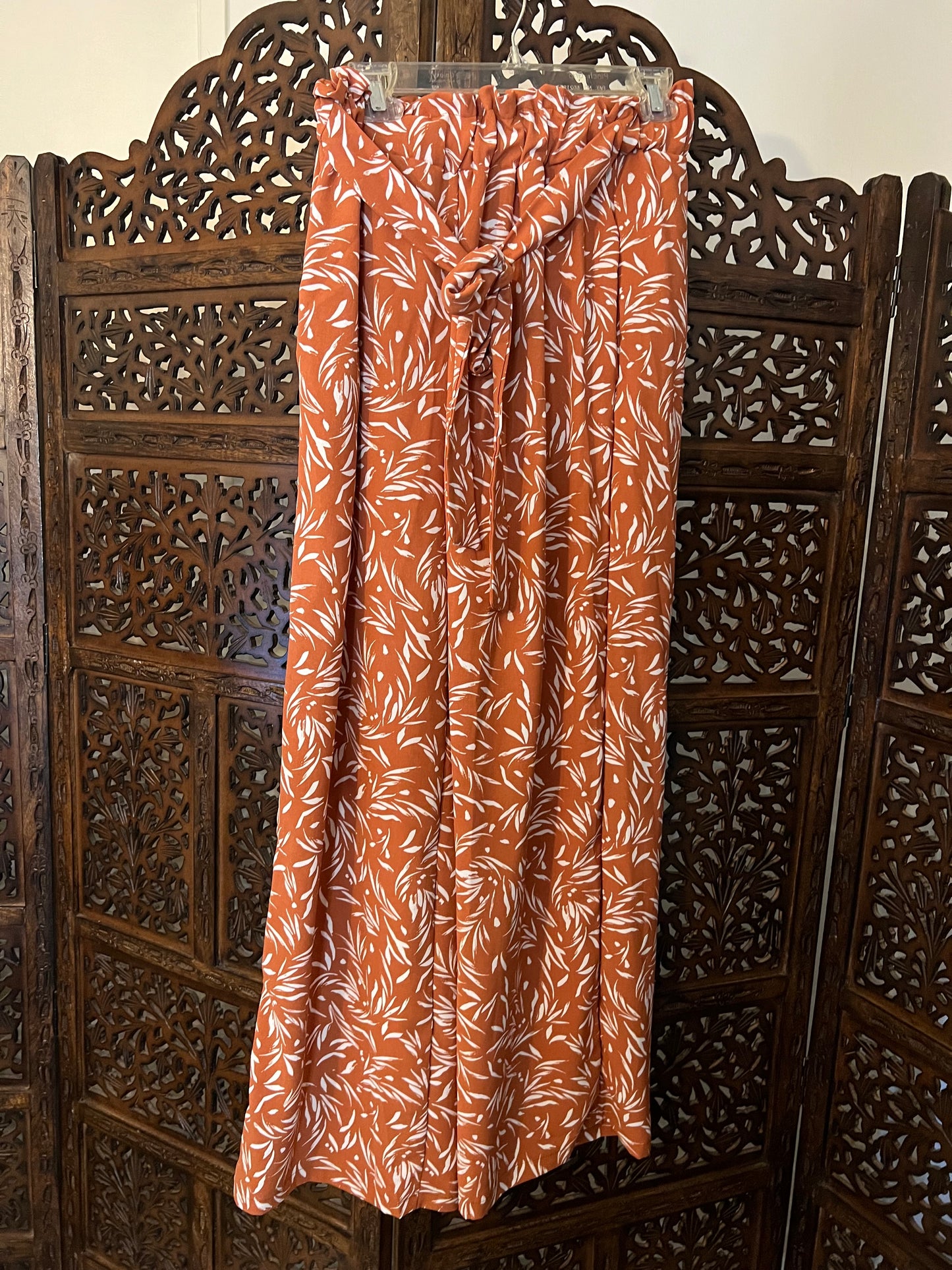 SAMPLE - Palm Springs Pants